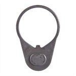 Colt AR6721 Receiver End Plate for AR-15 Black Steel