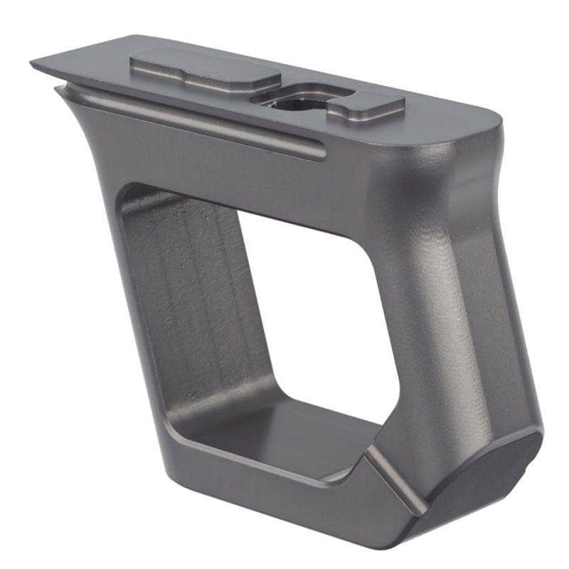 TRYBE Defense Aggressive M-LOK & Key-Mod Handstop