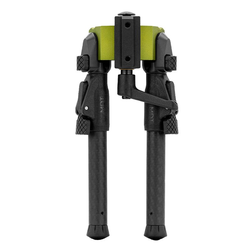 MDT Grnd Pod M-LOK Green Bipod