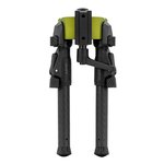 MDT Grnd Pod M-LOK Green Bipod