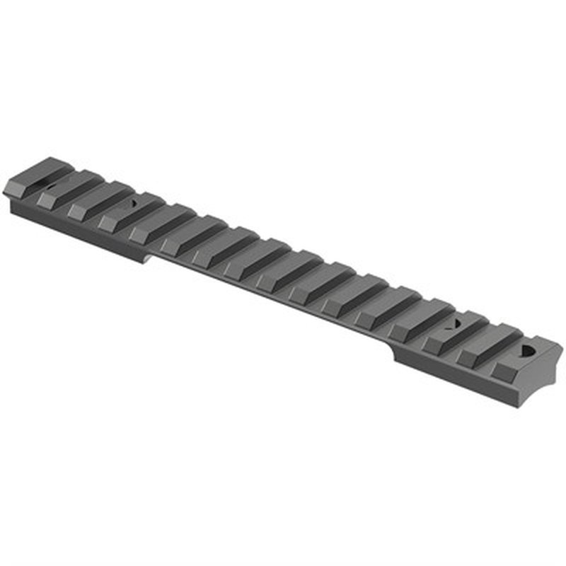 LEUPOLD MARK 4 PICATINNY BASES