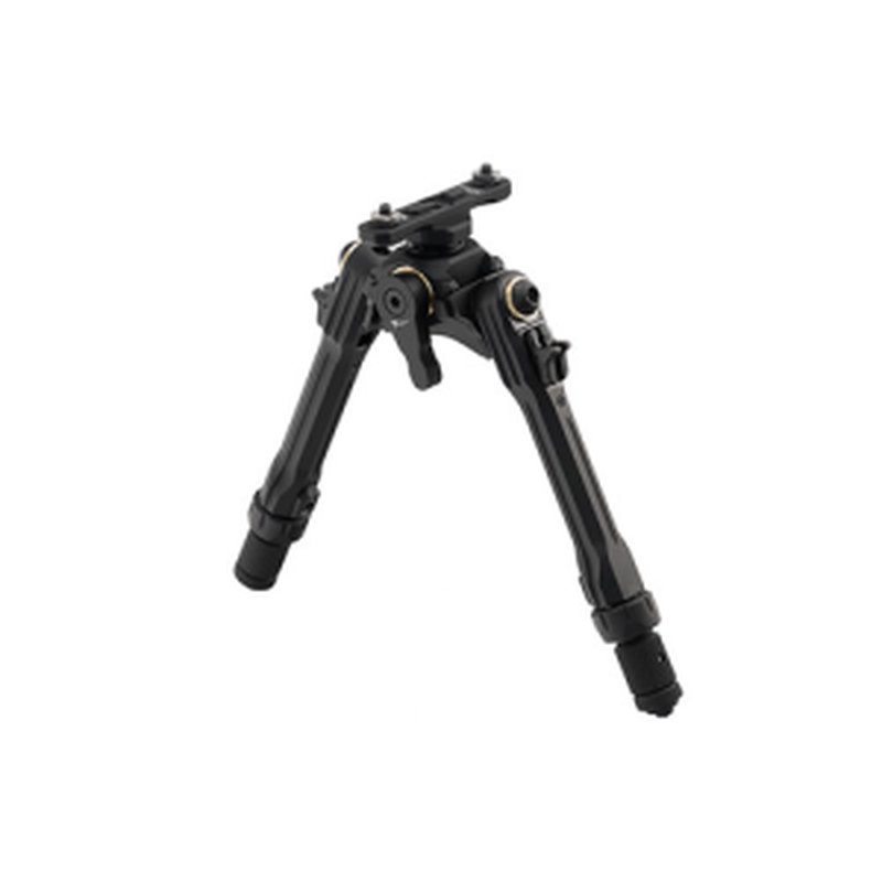 LEAPERS UTG Pro TBNR Bipod 7"-9" Center Height M-LOK
