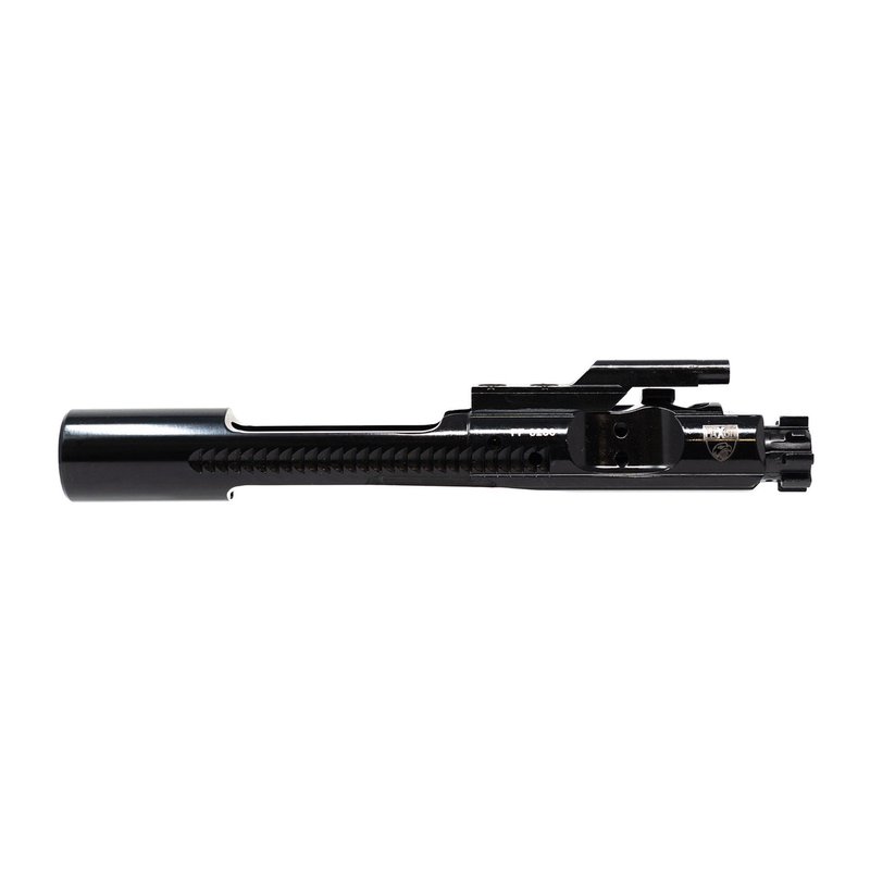 Faxon Firearms Type-1 Complete Bolt Carrier 7.62x39mm, Black