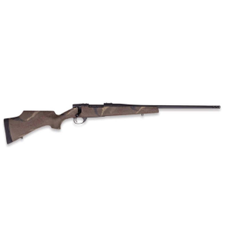 Weatherby Vanguard Compact Truck Gun 223 Rem 20 Inch MB
