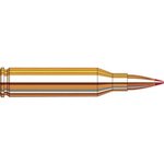 Hornady Custom 243 Win 87 gr V-Max Rifle Ammunition