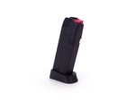 Amend2 A2-19 Glock 19 9mm 15-Round Polymer Magazine (Black)