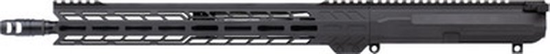 Upper Group, RESOLUTE, Mk3, 8.6 BLK, 16.1"