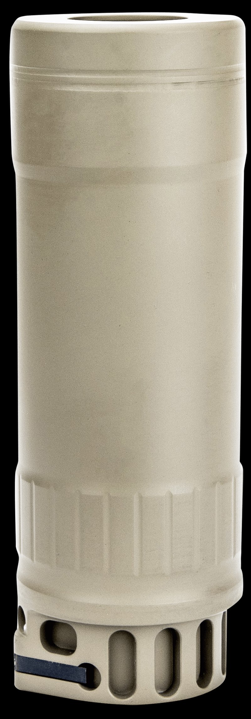 KGM R556A1 Suppressor 6mm 4.85in FDE