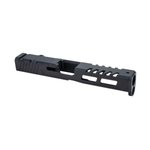 Zaffiri Precision ZPS.2 OR Complete Slide RMR Footprint Glock 17 Gen 5