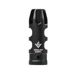 Aero Precision VG6 Epsilon 556SL Muzzle Brake 1/2-28, Black