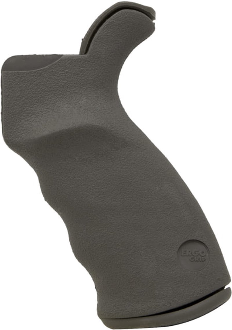 ERGO Suregrip AR15/M16 Right Hand Grip OD Green