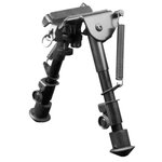 AIM SPORTS HStyle Spring Tension Black Hardcoat 6.59 Steel