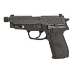 Sig Sauer M11-A1 TB 9mm Pistol