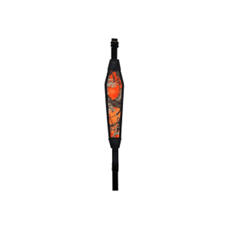 GrovTec US Inc GTSL32 Premium Padded 1" Hunter Orange