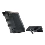 META Tactical Forward Spare GLK Magazine Grip - MTA-FSMG Black