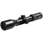 Docter Optics N6 2-12x50 4i Reticle LPVO Scope with Z-Inboard Rail