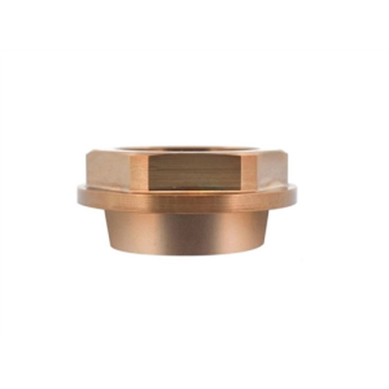 Rearden Charlie Atlas Muzzle Device 1.375x24 TPI