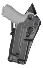 Safariland 6390RDS ALS Mid-Ride Level I Retention Glock Duty Holster