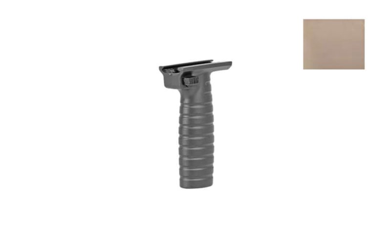 DLG Tactical Clip-On Foregrip