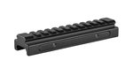 Hawke 22411 Picatinny-to-Picatinny Riser 0.5 in (13mm) 5 in (127mm)