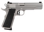 Dan Wesson Valor 1911 Pistol (SI Magwell, Ambidextrous Safety, Tritium Sights)