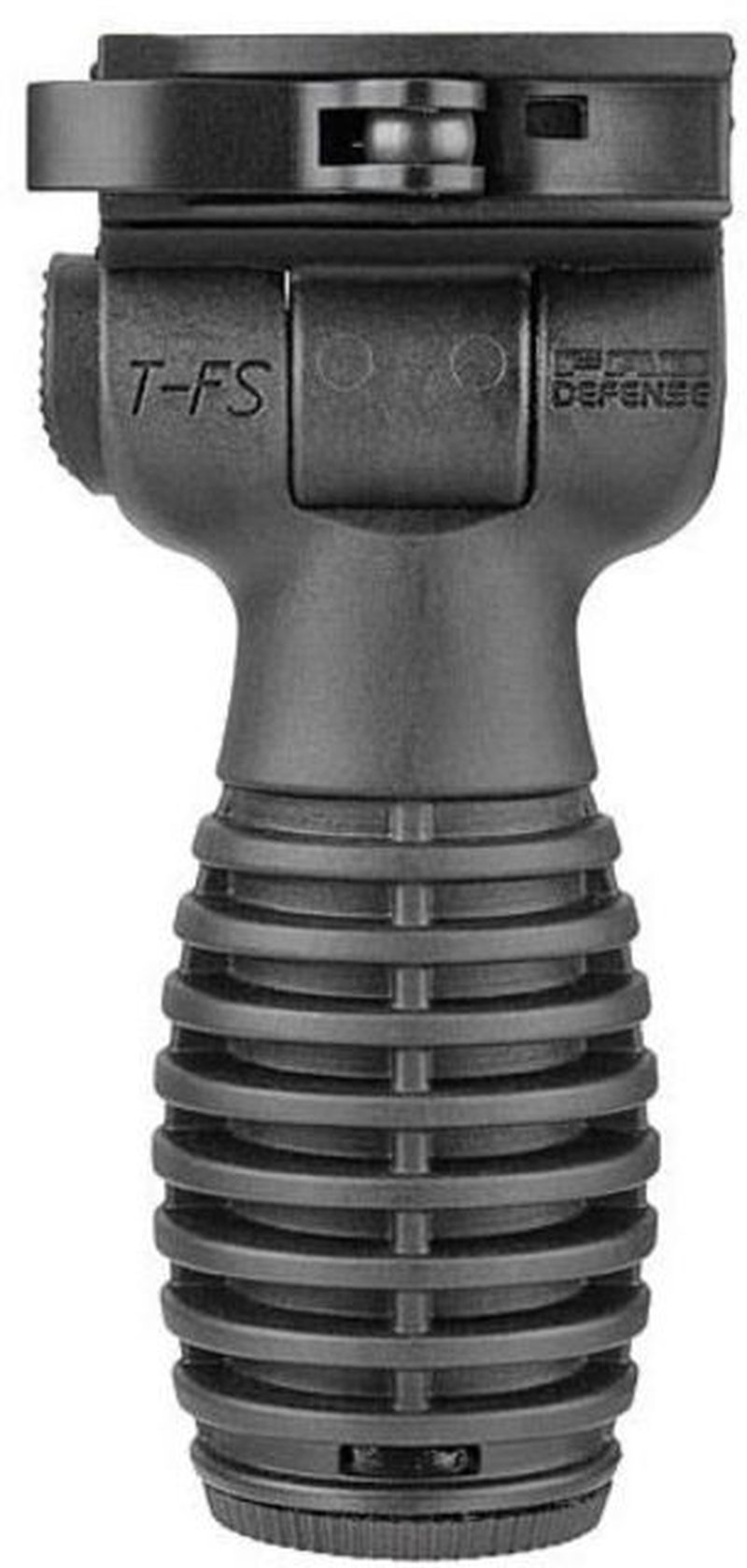 FAB Defense T-FS Side Folding Foregrip