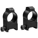Vortex Optics Vortex Viper 1\" Low (.78 Inch) Rings VPR-1L