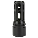 HUXWRX Flash Hider-QD 7.62mm M26x1.5 LH