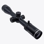 RITON OPTICS X3 Conquer 6-24x50 Black