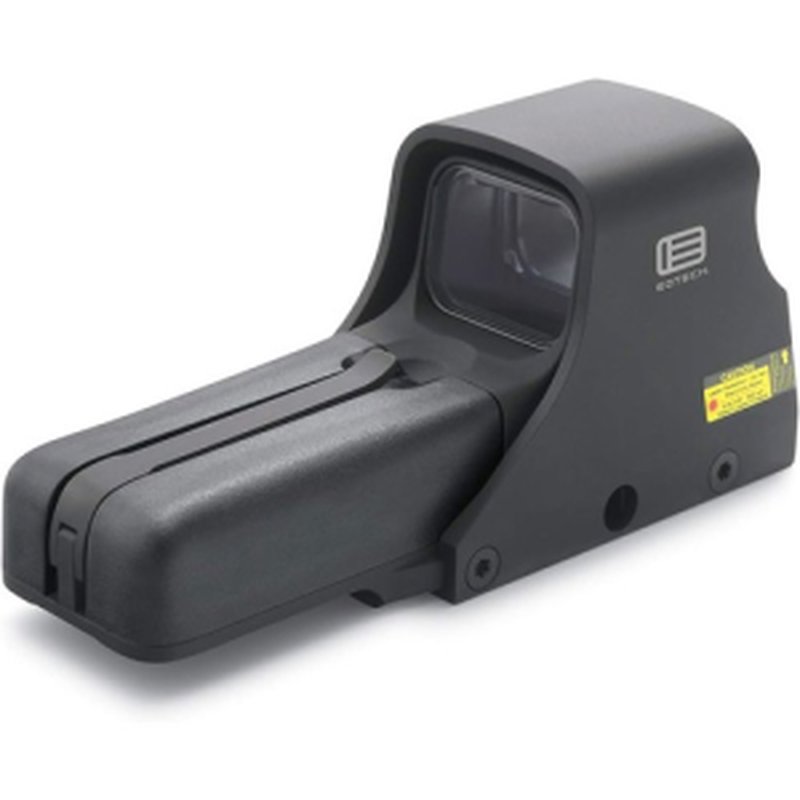EOTECH 512-MO Holographic 65MOA Ring