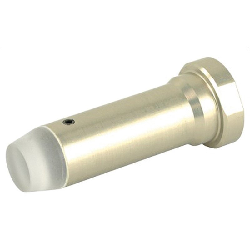 CMMG Buffer Assembly For AR Carbine, Black - 38CA929