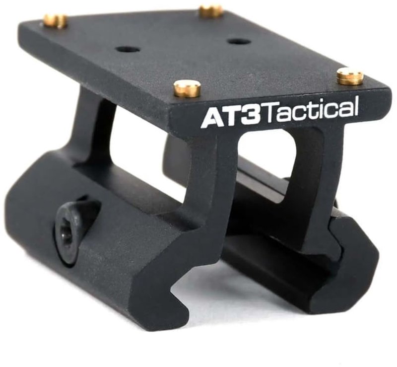 AT3 Tactical ARO Absolute Cowitness Cantilever Riser Mount AT3-ARO-RM-83