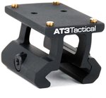 AT3 Tactical ARO Absolute Cowitness Cantilever Riser Mount AT3-ARO-RM-83