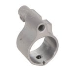 Q LLC GBADJ Adjustable Gas Block .750" Stainless Steel