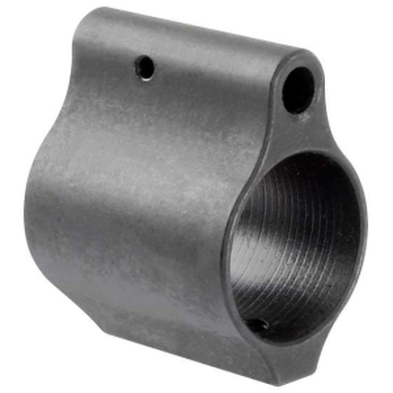 Midwest Industries Micro Gas Block 4140 Steel .750 Inch