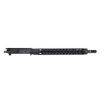 JP Enterprises Upper Assembly 18 inch .223 Adjustable Gas Matte Black