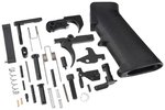 TRYBE Defense AR-15 Mil-Spec Complete Lower Parts Kit