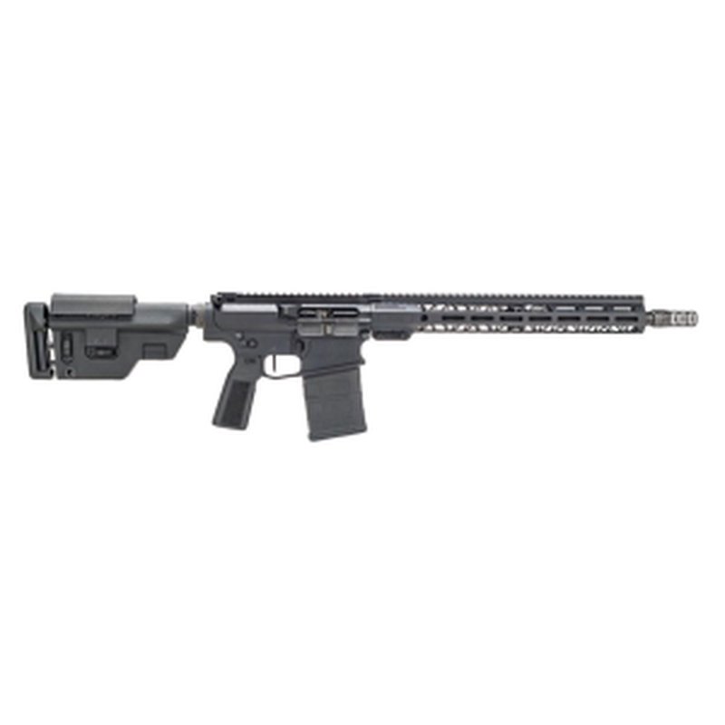 Faxon Sentinel AR-10 8.6 Blackout 16in Semi-Auto Rifle FX8616