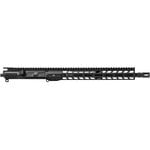 Aero Precision M4E1 AR-15 Barreled Upper Receiver 5.56 NATO 14.5" Black