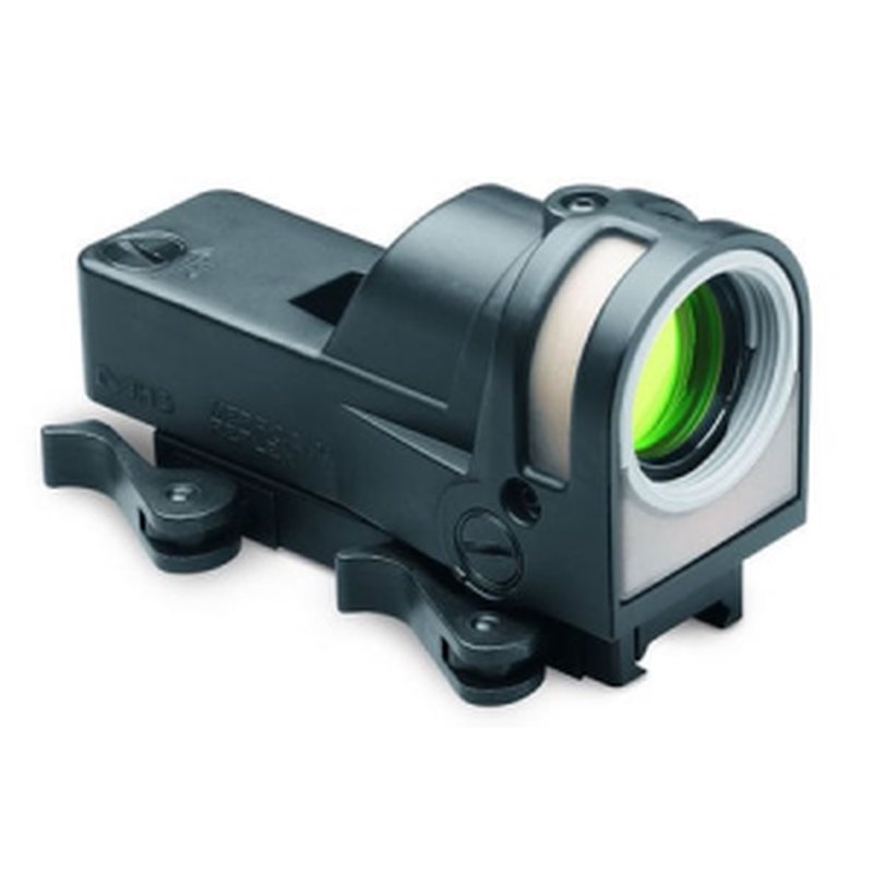 Meprolight Mepro 21 Dual Illuminated Red Dot Reflex Sight