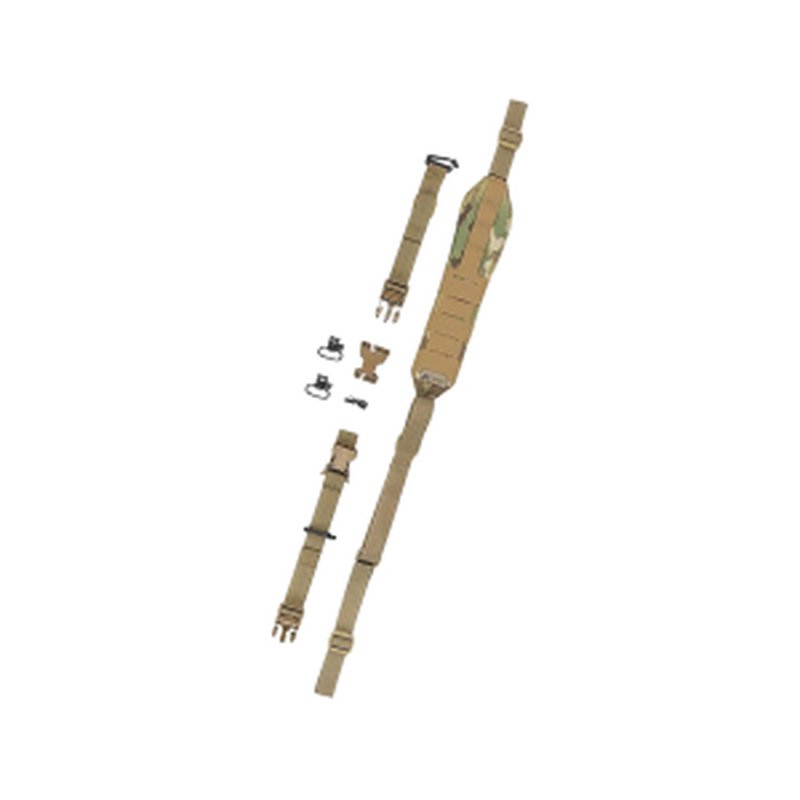FHF Gear Rifle Sling Multicam