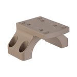American Defense Delta 30mm Scope Mount Ring Cap (DPP/EFLX) FDE