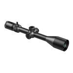 Kentucky Long Precision 5-30x56mm FFP Illuminated Rifle Scope