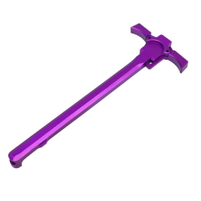 Guntec USA AR-15 Ambidextrous Quick Engage Charging Handle