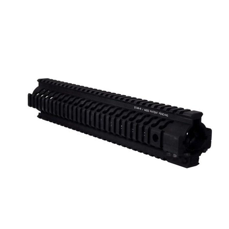 Samson STAR Series AR-15 2-Piece Free-Float Handguard