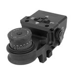 Barrett BORS 2.0 ATACR 5-25x 0.25 MOA Optical Ranging System