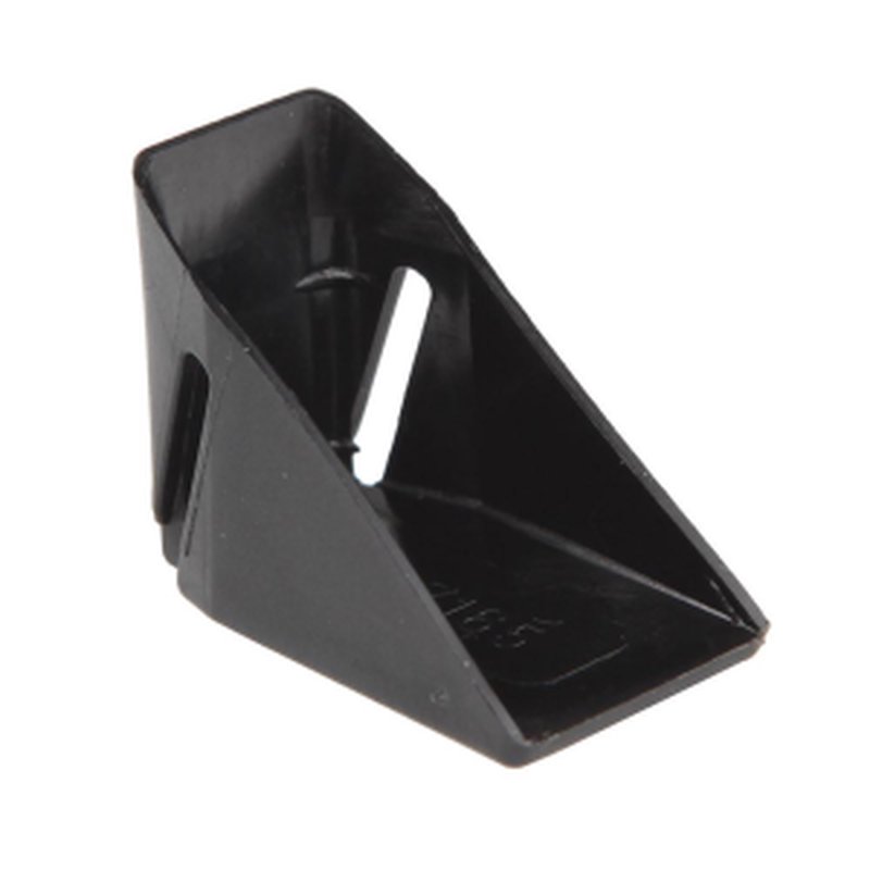 Glock EXT Floorplate Magazine Extension Insert for 9mm/.40 - Insert Only