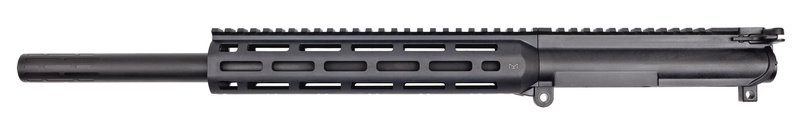 Gemtech Integra 22 LR suppressor