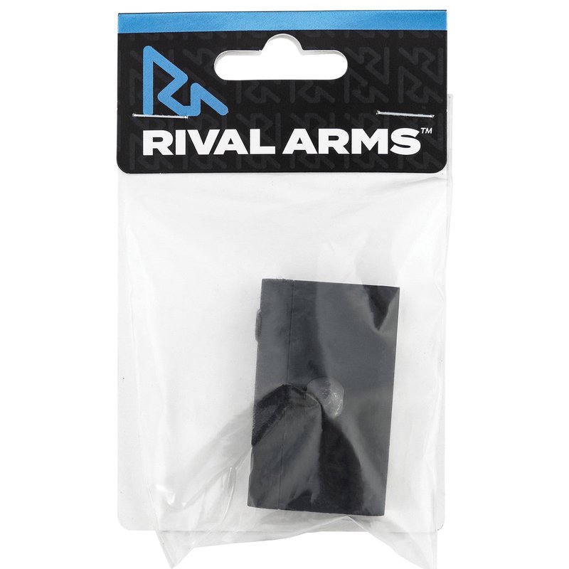 Rival Arms RA-RA9 Picatinny Bipod Stud Mount Black