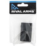 Rival Arms RA-RA9 Picatinny Bipod Stud Mount Black